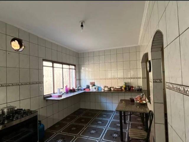 #251 - Casa para Venda em São José dos Campos - SP - 3