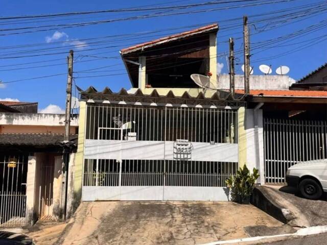 #252 - Casa para Venda em São José dos Campos - SP - 1