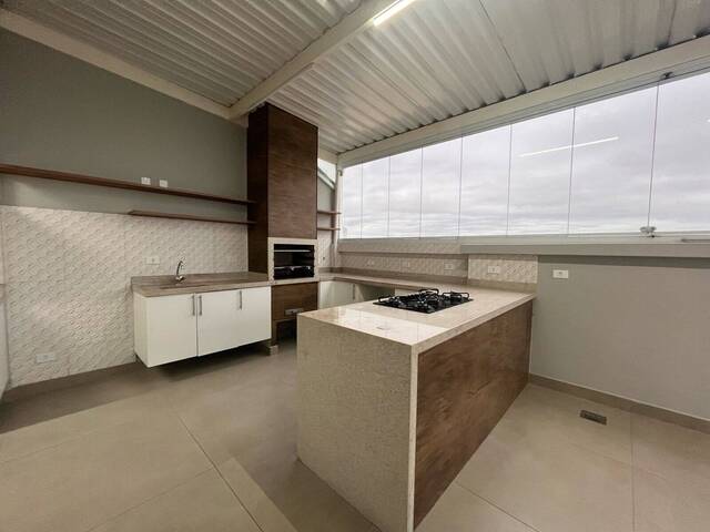 Apartamento para Venda em São José dos Campos - 5