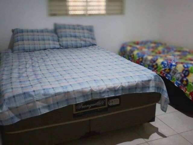 #254 - Casa para Venda em São José dos Campos - SP - 2