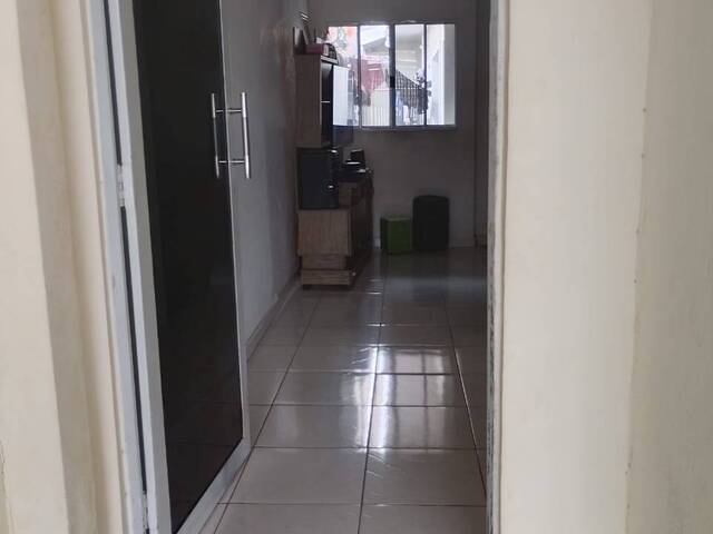 #254 - Casa para Venda em São José dos Campos - SP - 3