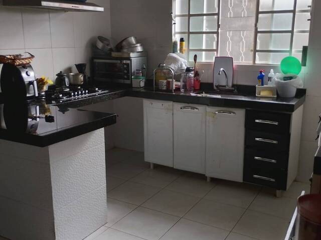 #254 - Casa para Venda em São José dos Campos - SP - 1