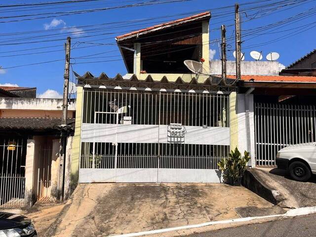 #255 - Casa para Venda em São José dos Campos - SP - 1