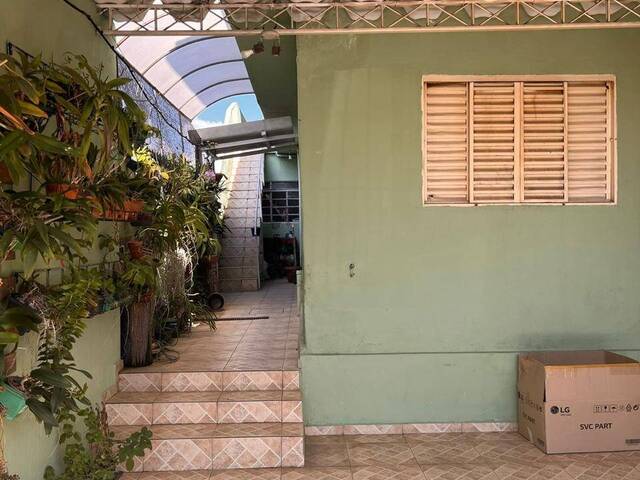 #255 - Casa para Venda em São José dos Campos - SP - 2