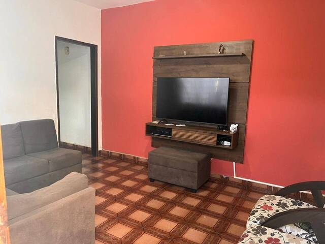 #255 - Casa para Venda em São José dos Campos - SP - 3