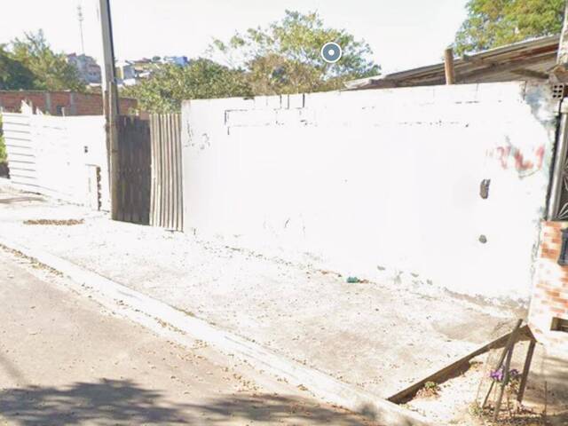 #256 - Área para Venda em São José dos Campos - SP - 2