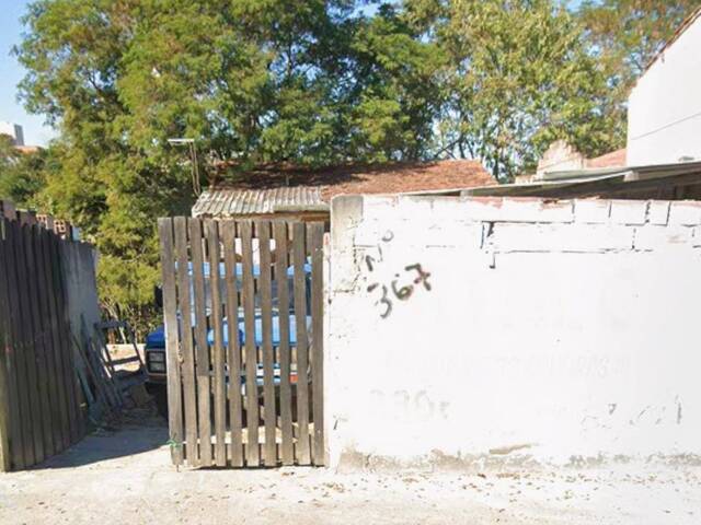 #256 - Área para Venda em São José dos Campos - SP - 1