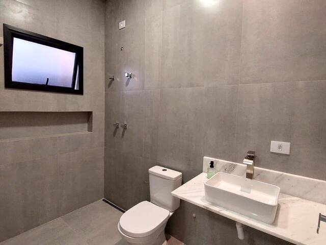 #257 - Casa para Venda em São José dos Campos - SP - 3