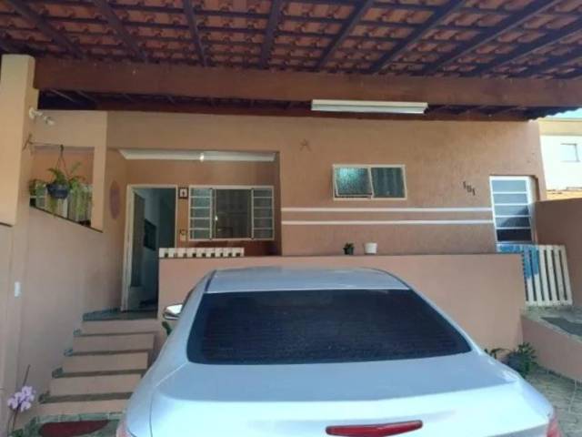 Venda em Campos de São José - São José dos Campos