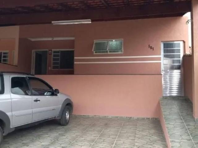 #258 - Casa para Venda em São José dos Campos - SP - 2