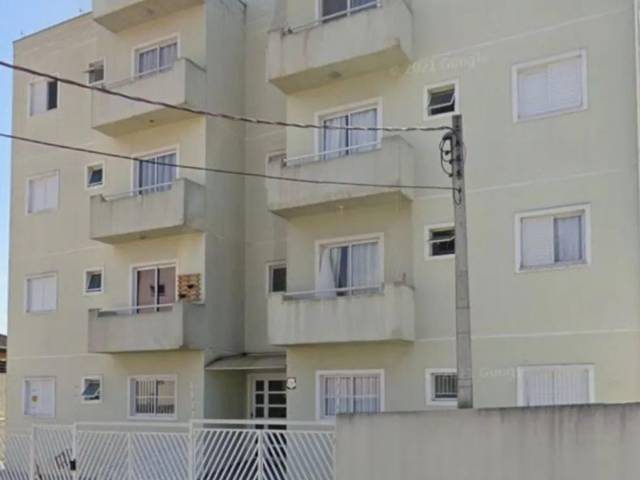 #259 - Apartamento para Venda em São José dos Campos - SP - 1