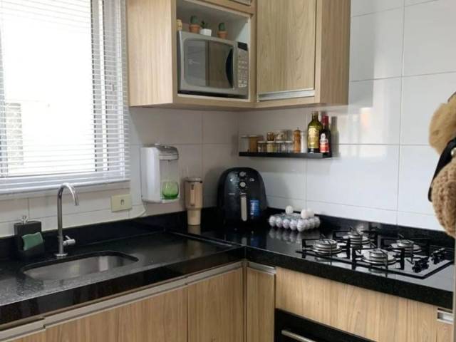 #259 - Apartamento para Venda em São José dos Campos - SP - 3