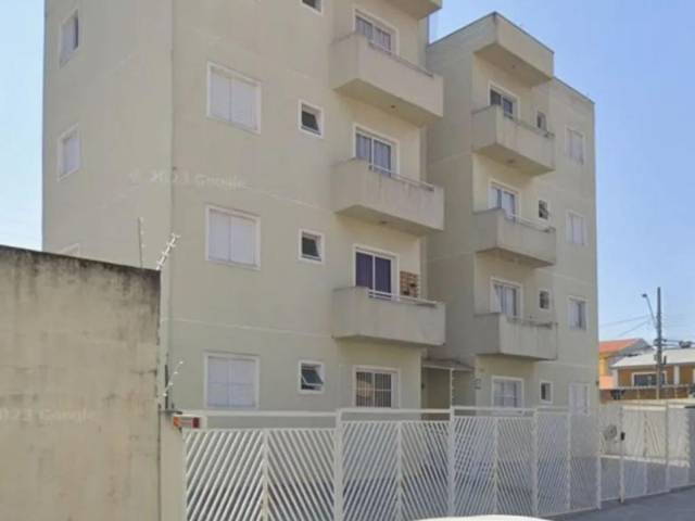 #259 - Apartamento para Venda em São José dos Campos - SP - 2