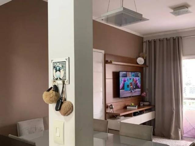 Apartamento para Venda em São José dos Campos - 5