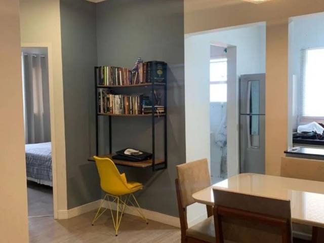 Apartamento para Venda em São José dos Campos - 4