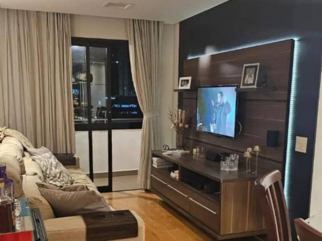 #260 - Apartamento para Venda em São José dos Campos - SP - 1