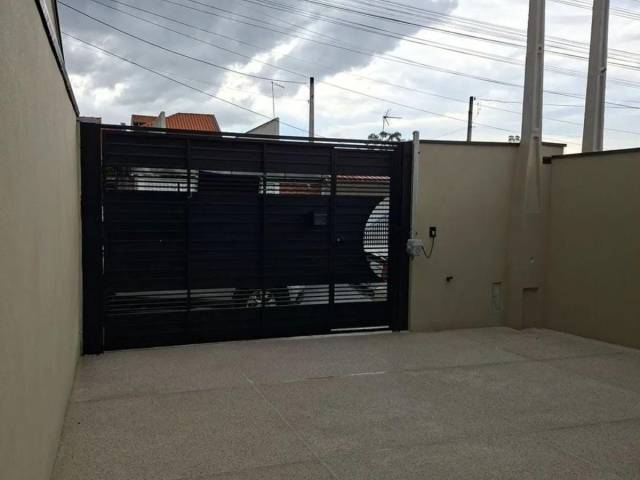 #261 - Casa para Venda em São José dos Campos - SP - 2