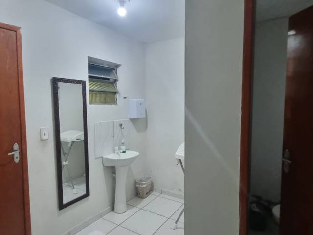 #262 - Sala para Locação em São José dos Campos - SP - 2