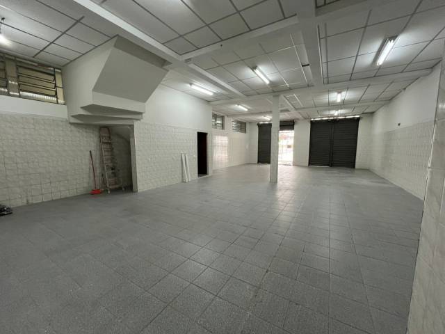 #262 - Sala para Locação em São José dos Campos - SP - 3