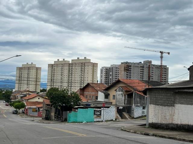 Sala para Locação em São José dos Campos - 5