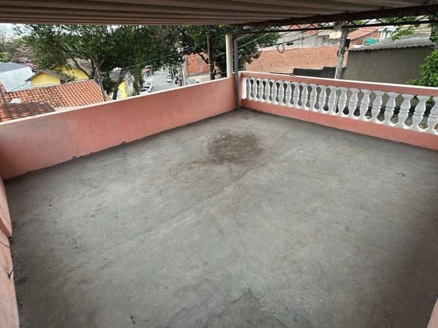 #264 - Casa para Venda em São José dos Campos - SP - 2