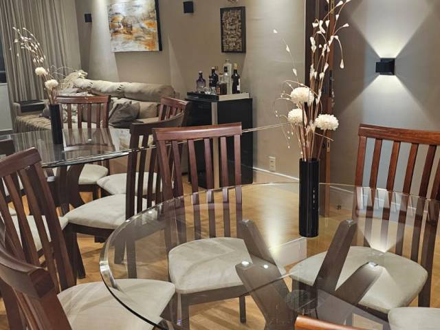 Apartamento para Venda em São José dos Campos - 5