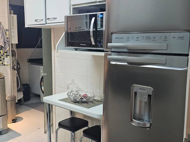 #260 - Apartamento para Venda em São José dos Campos - SP - 2