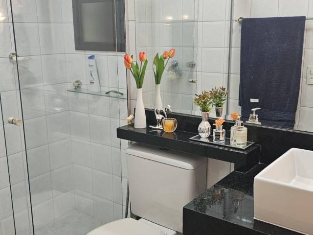 Apartamento para Venda em São José dos Campos - 4