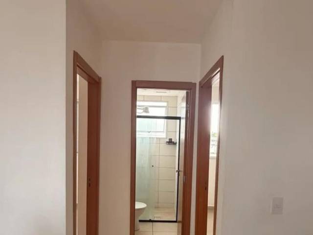 Apartamento para Venda em São José dos Campos - 4