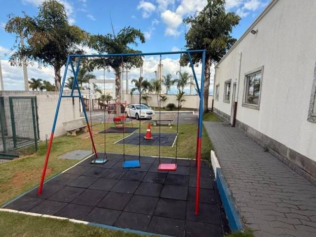 Apartamento para Venda em São José dos Campos - 2