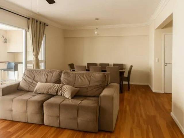 Apartamento para Locação em São José dos Campos - 2