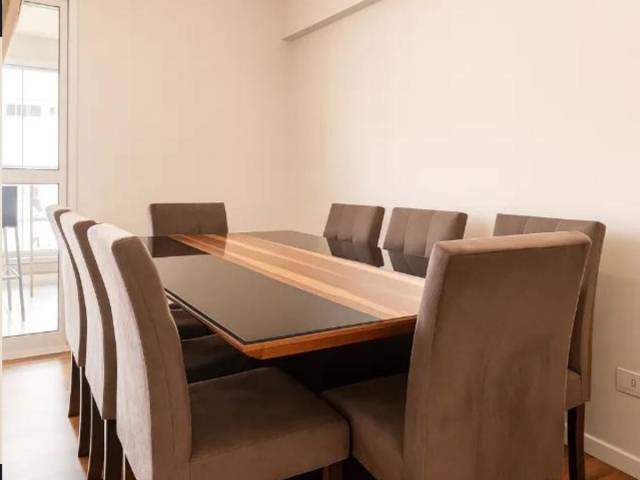 Apartamento para Locação em São José dos Campos - 3