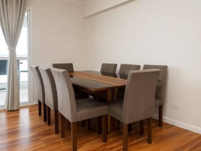 Apartamento para Locação em São José dos Campos - 5