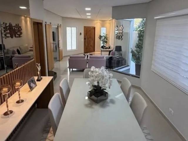 Casa para Venda em São José dos Campos - 5