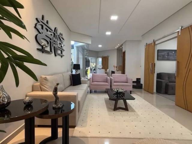 Casa para Venda em São José dos Campos - 4