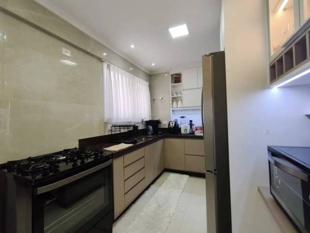 #271 - Apartamento para Venda em São José dos Campos - SP - 2