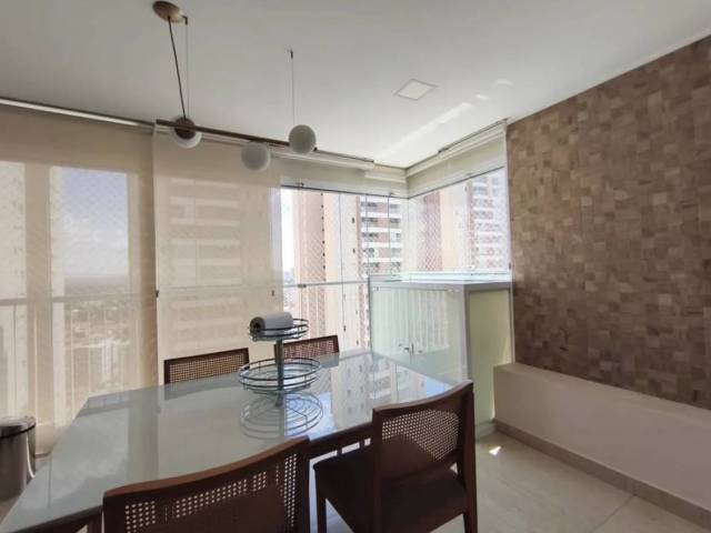 Apartamento para Venda em São José dos Campos - 5