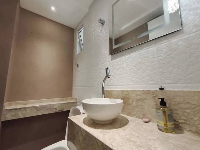 Apartamento para Venda em São José dos Campos - 4