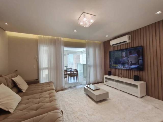 #271 - Apartamento para Venda em São José dos Campos - SP - 1