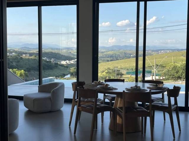 #272 - Casa para Venda em São José dos Campos - SP - 3