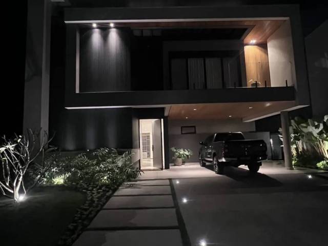 #272 - Casa para Venda em São José dos Campos - SP - 1