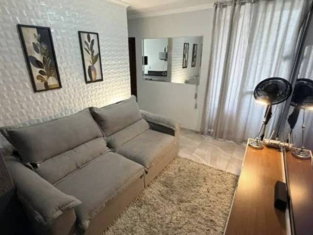 #273 - Apartamento para Venda em São José dos Campos - SP - 1