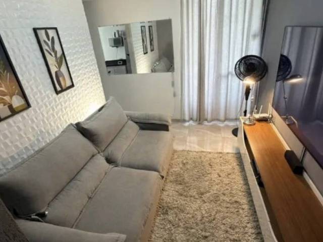 #273 - Apartamento para Venda em São José dos Campos - SP - 2