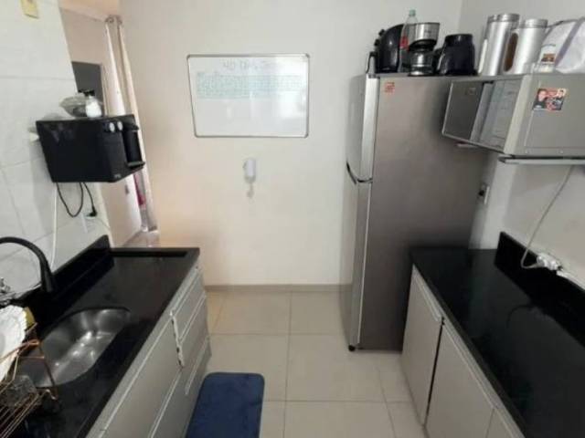 Apartamento para Venda em São José dos Campos - 4
