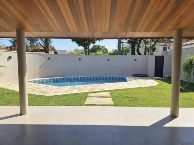 #274 - Casa para Venda em São José dos Campos - SP - 1