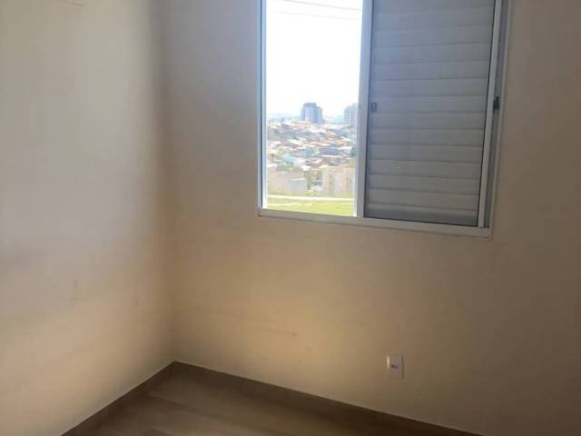 #275 - Apartamento para Venda em Jacareí - SP - 2