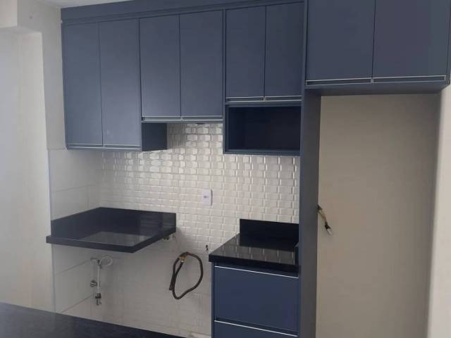 Apartamento para Venda em Jacareí - 5