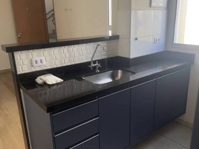 Apartamento para Venda em Jacareí - 4