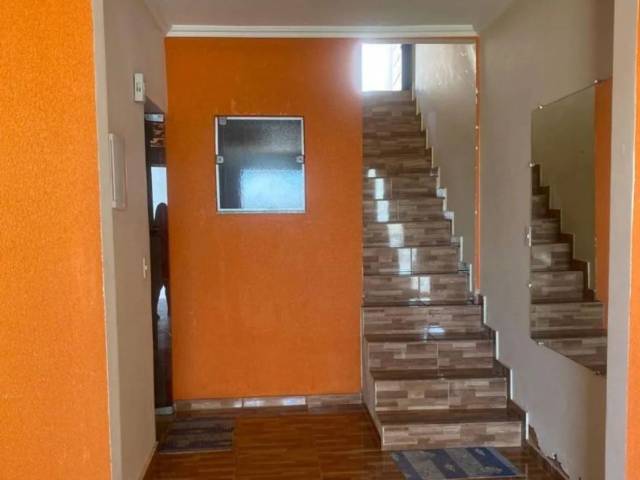 #276 - Casa para Venda em São José dos Campos - SP - 2