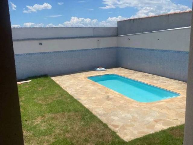 Casa para Venda em São José dos Campos - 4